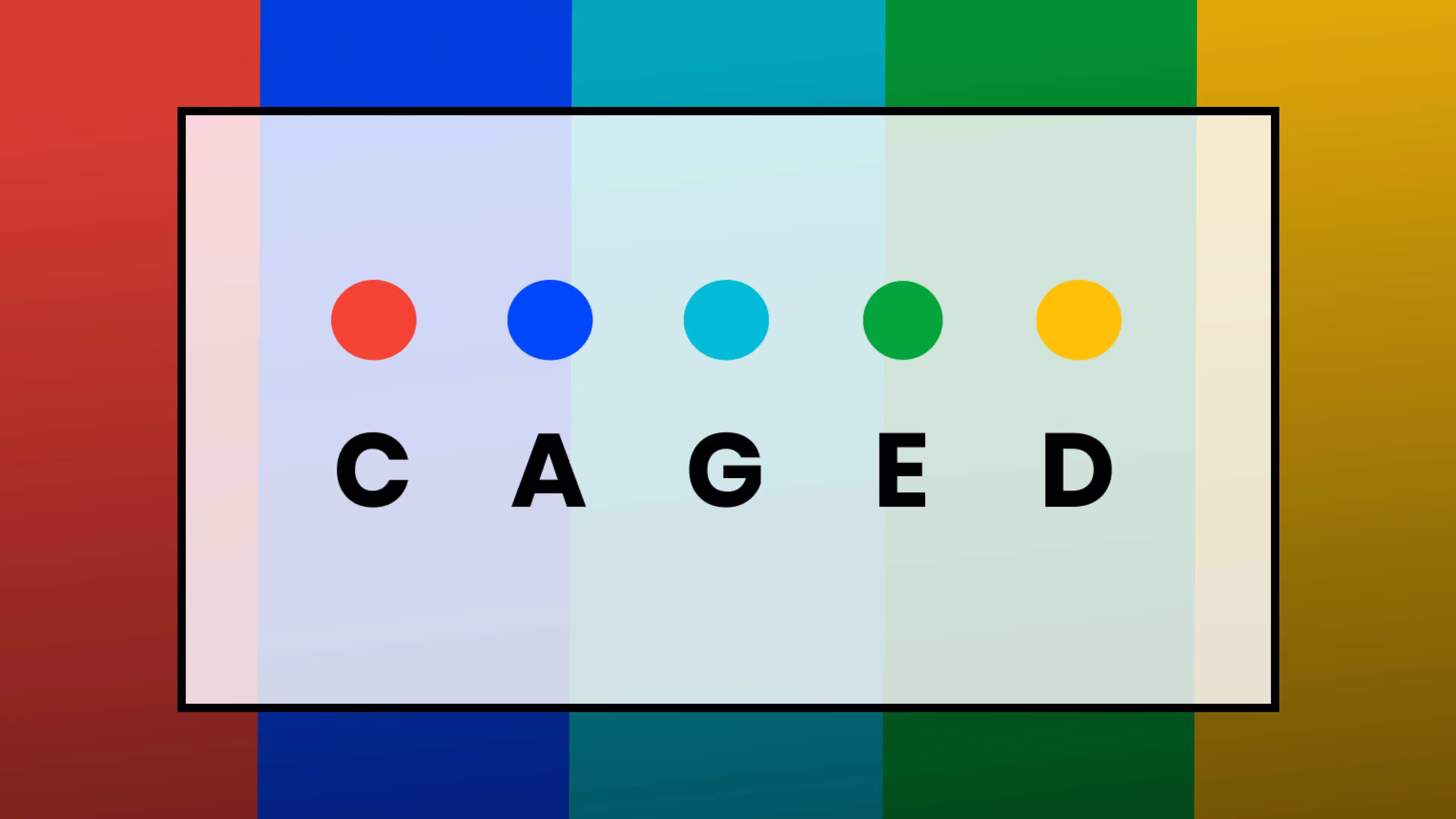 What is the CAGED System for Guitar? Learn the CAGED Method Today